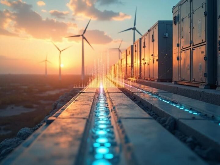 Ajuste Estratégico no Leilão de Capacidade: MME Eleva Preços-Teto Após Reação do Mercado Ajuste Estratégico no Leilão de Capacidade: MME Eleva Preços-Teto Após Reação do Mercado