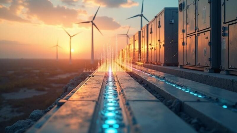 Ajuste Estratégico no Leilão de Capacidade: MME Eleva Preços-Teto Após Reação do Mercado