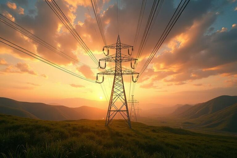 Alupar Garante R$ 2,45 Bilhões para Expansão e Modernização da Infraestrutura de Transmissão no Brasil