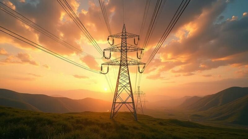 Alupar Garante R$ 2,45 Bilhões para Expansão e Modernização da Infraestrutura de Transmissão no Brasil