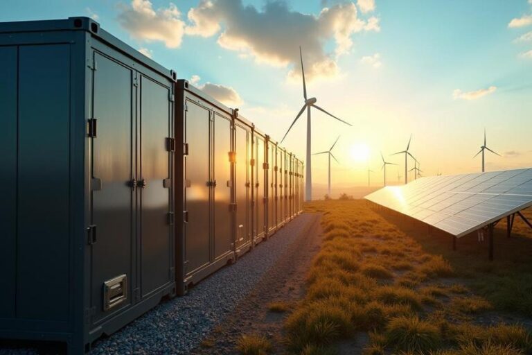 Análise Competitiva da Transição Energética Brasileira: Desafios de Infraestrutura e o Potencial de Protagonismo