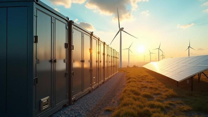 Análise Competitiva da Transição Energética Brasileira: Desafios de Infraestrutura e o Potencial de Protagonismo