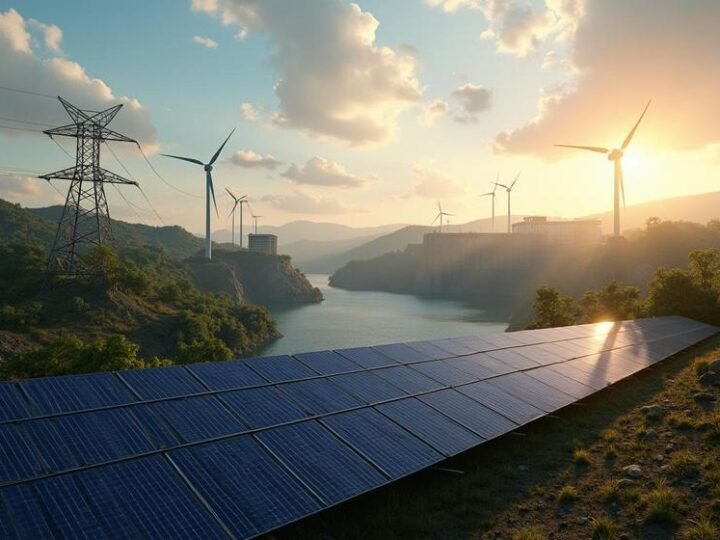 Análise Detalhada da Expansão da Matriz Elétrica Brasileira em Janeiro