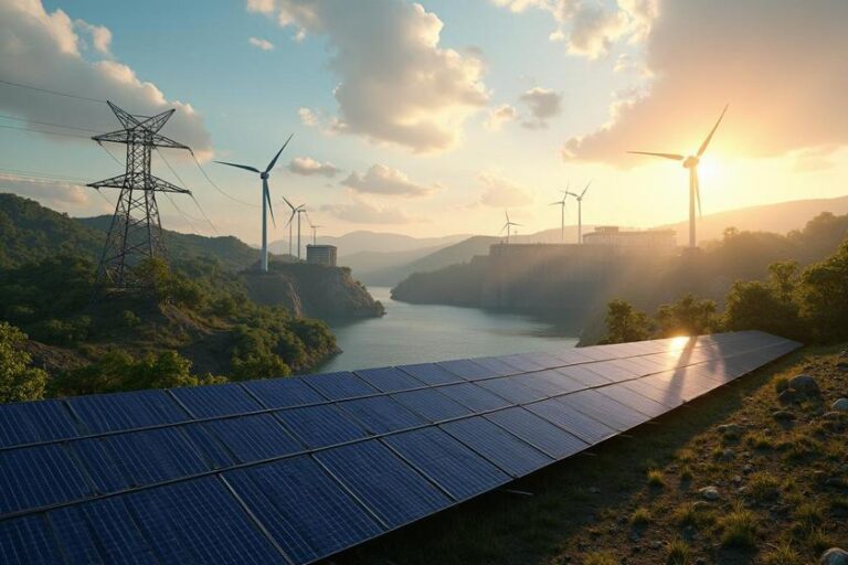 Análise Detalhada da Expansão da Matriz Elétrica Brasileira em Janeiro