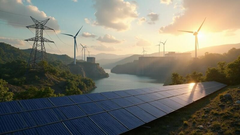 Análise Detalhada da Expansão da Matriz Elétrica Brasileira em Janeiro