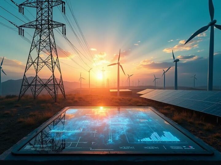 Análise Detalhada da Projeção do Custo Marginal de Operação do Setor Elétrico Brasileiro Análise Detalhada da Projeção do Custo Marginal de Operação do Setor Elétrico Brasileiro