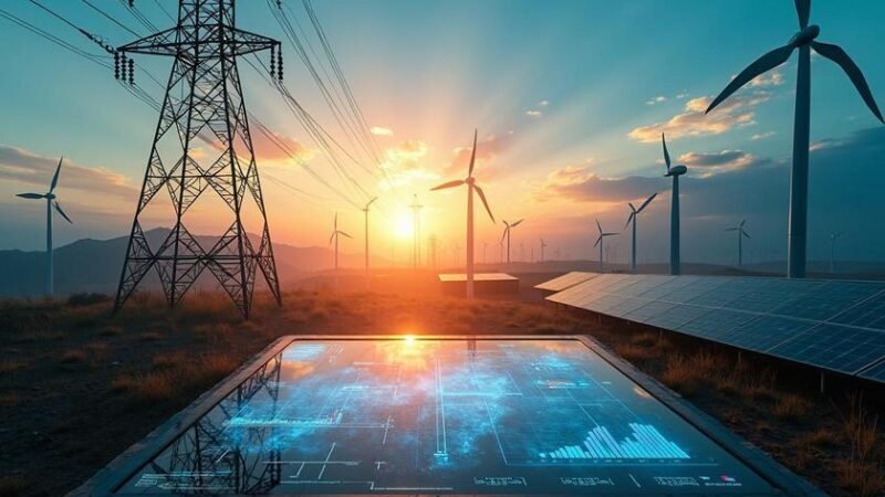 Análise Detalhada da Projeção do Custo Marginal de Operação do Setor Elétrico Brasileiro