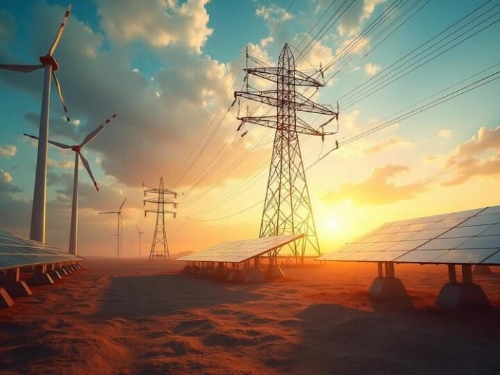 Análise Detalhada do Aumento do Curtailment em Janeiro e Implicações para a Confiabilidade do Setor Elétrico Análise Detalhada do Aumento do Curtailment em Janeiro e Implicações para a Confiabilidade do Setor Elétrico