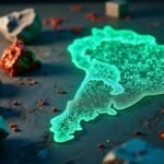 Análise Estratégica da Cadeia de Suprimentos de Minerais Críticos e Semicondutores no Contexto Geopolítico Brasileiro