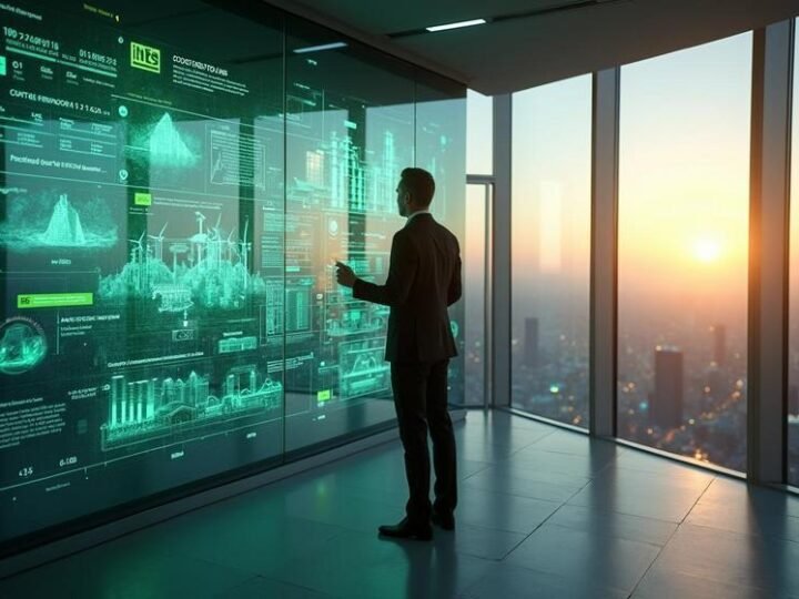 Análise Estratégica da Expansão do Mercado Livre de Energia no Setor Comercial