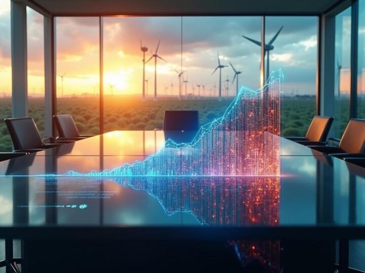 Análise Financeira da TotalEnergies em 2025 Revela Limites do Ciclo do Petróleo