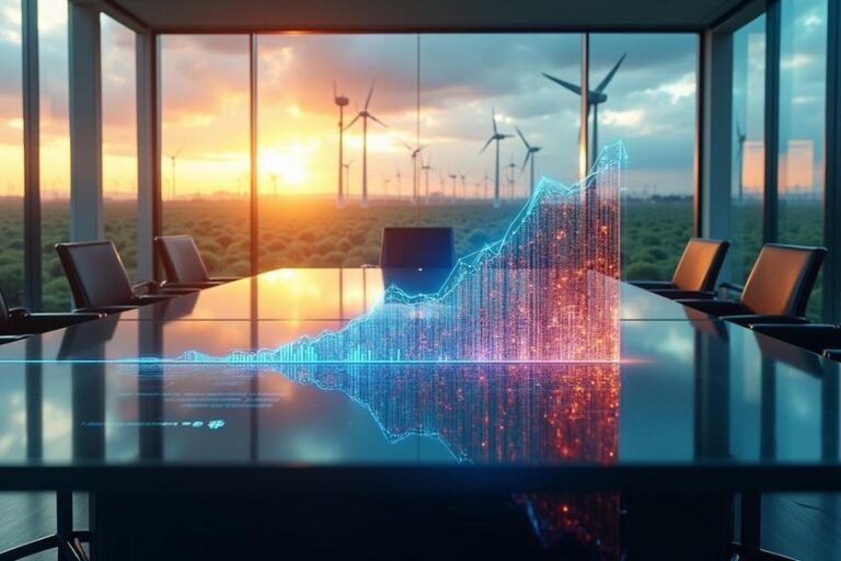 Análise Financeira da TotalEnergies em 2025 Revela Limites do Ciclo do Petróleo