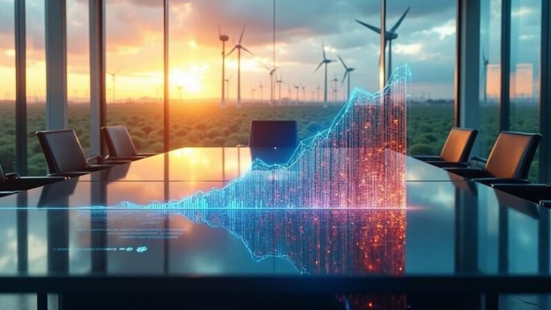 Análise Financeira da TotalEnergies em 2025 Revela Limites do Ciclo do Petróleo