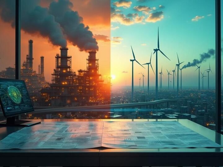 Análise Regulamentar: Preocupações com o Roteiro de Prateleira para a Eliminação de Combustíveis Fósseis