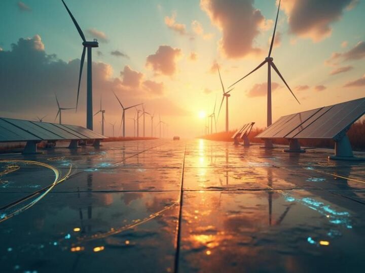 Análise Regulamentar: Revogação de 5,78 GW em Projetos de Geração e o Redesenho do Pipeline pela ANEEL