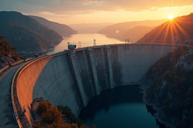 Análise Regulatória: Prorrogação de Outorga da UHE Funil e a Modernização das Regras de Geração Hidrelétrica