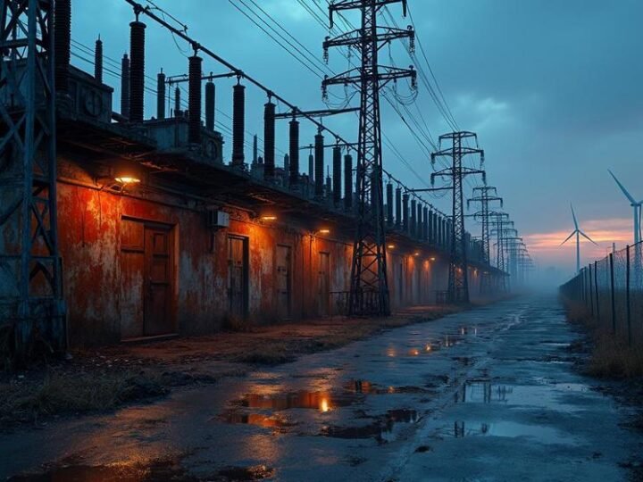 Análise Técnica da ANEEL Classifica Atuação da Enel SP como Insatisfatória, Abrindo Caminho para Discussão sobre Caducidade da Concessão