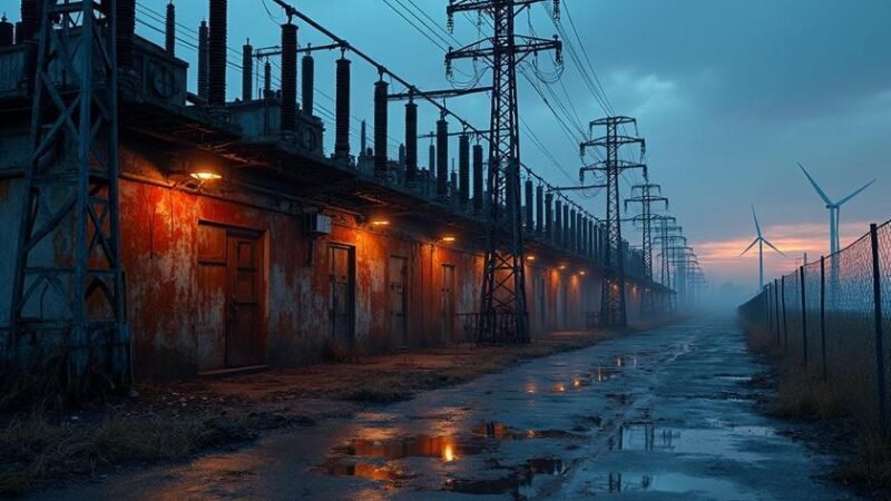 Análise Técnica da ANEEL Classifica Atuação da Enel SP como Insatisfatória, Abrindo Caminho para Discussão sobre Caducidade da Concessão