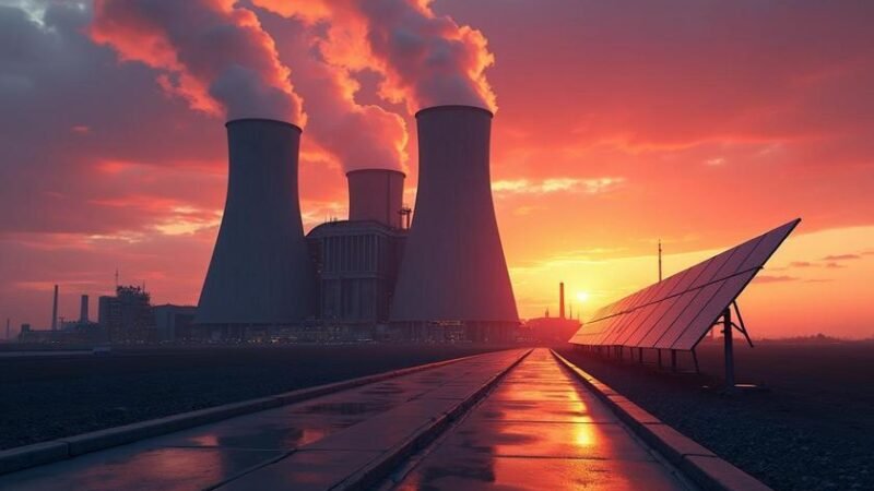 Análise da Concorrência e Estratégia de Conteúdo: Impacto da Suspensão da Termelétrica Maracanaú I pela Aneel