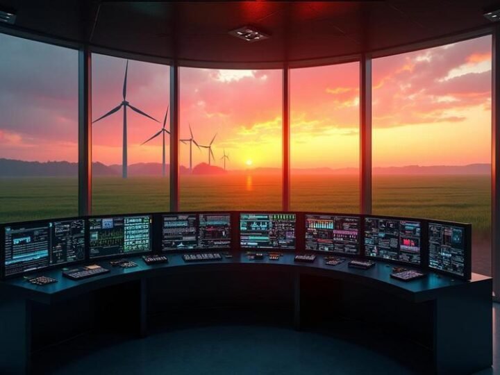 Análise da Interrupção Elétrica Rural e seu Impacto na Sustentabilidade do Agronegócio Brasileiro