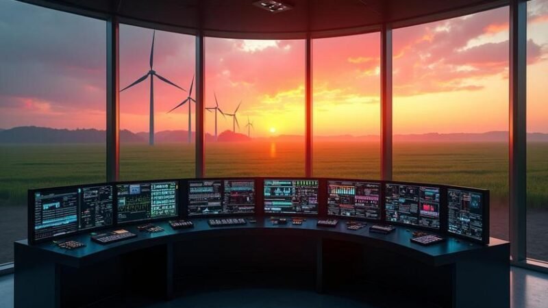 Análise da Interrupção Elétrica Rural e seu Impacto na Sustentabilidade do Agronegócio Brasileiro