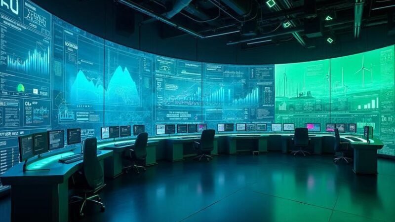 Análise de Concorrência em Leilões de Energia: Implicações dos Novos Preços-Teto para a Eneva e o Setor