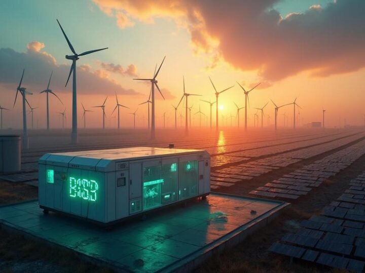 Análise de Desempenho: Crescimento Exponencial das Renováveis Ignora Estagnação no Mercado Livre de Energia em 2025