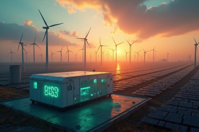Análise de Desempenho: Crescimento Exponencial das Renováveis Ignora Estagnação no Mercado Livre de Energia em 2025