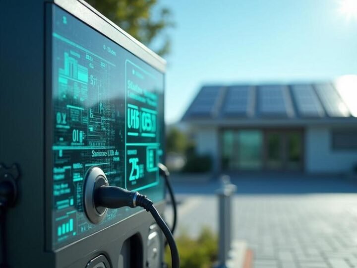 Análise de Mercado: Equatorial AL Testa Tarifa Horária Integrada para Geração Distribuída e Veículos Elétricos Análise de Mercado: Equatorial AL Testa Tarifa Horária Integrada para Geração Distribuída e Veículos Elétricos