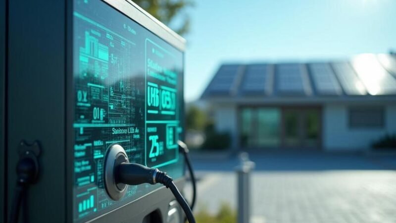 Análise de Mercado: Equatorial AL Testa Tarifa Horária Integrada para Geração Distribuída e Veículos Elétricos