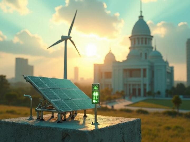 Análise do Avanço da MP do Gás do Povo e seus Impactos na Transição Energética Brasileira