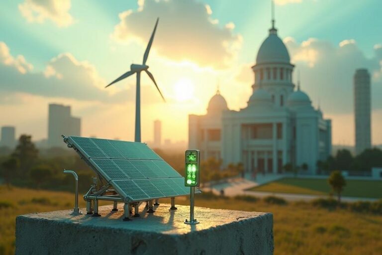 Análise do Avanço da MP do Gás do Povo e seus Impactos na Transição Energética Brasileira