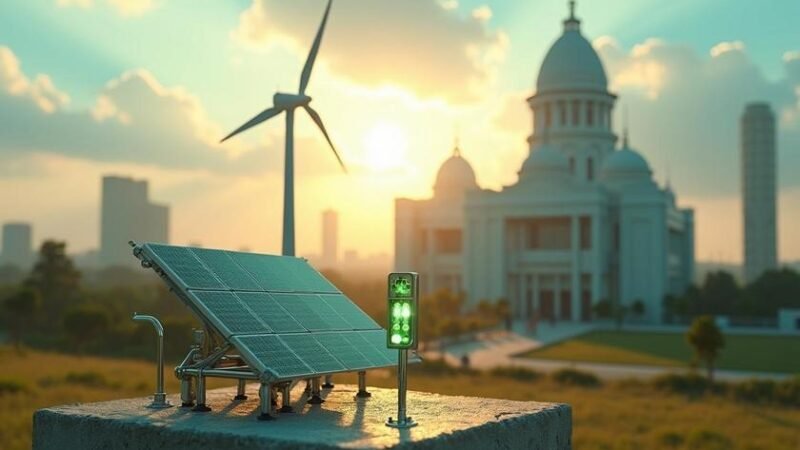 Análise do Avanço da MP do Gás do Povo e seus Impactos na Transição Energética Brasileira