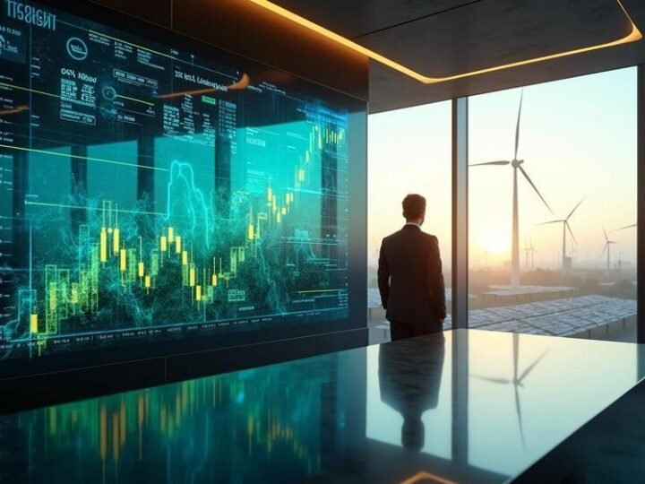 Análise do Crescimento da Energia Incentivada: Volume Financeiro Dispara 68% na BBCE em 2025
