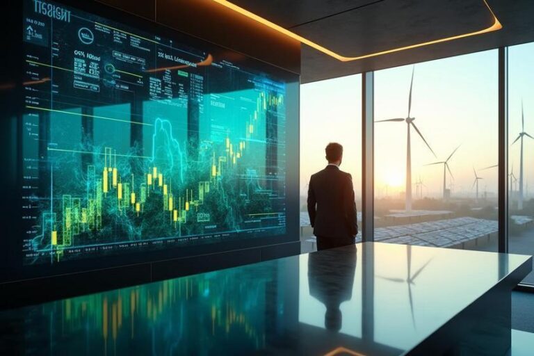 Análise do Crescimento da Energia Incentivada: Volume Financeiro Dispara 68% na BBCE em 2025