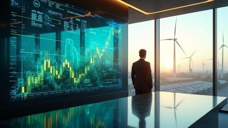 Análise do Crescimento da Energia Incentivada: Volume Financeiro Dispara 68% na BBCE em 2025