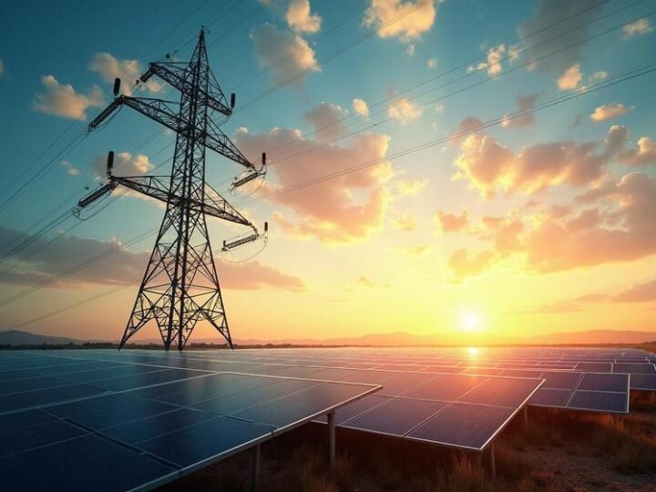 Análise do Desempenho da Copel: Estabilidade no 4T e Crescimento no Mercado Fio Análise do Desempenho da Copel: Estabilidade no 4T e Crescimento no Mercado Fio