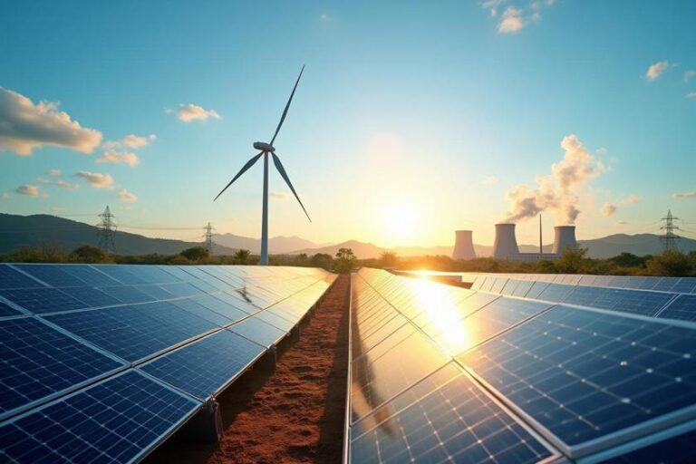 Análise do Setor Elétrico: O Paradoxo do Excesso Renovável e a Necessidade de Despacho Térmico no Brasil