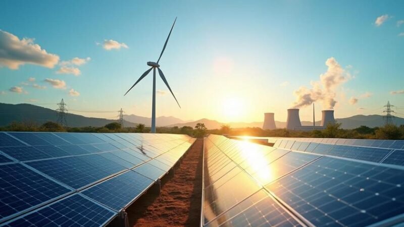 Análise do Setor Elétrico: O Paradoxo do Excesso Renovável e a Necessidade de Despacho Térmico no Brasil