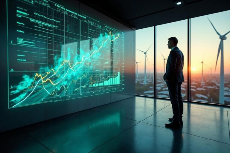 Análise do Volume Recorde da BBCE em Janeiro no Mercado Livre de Energia