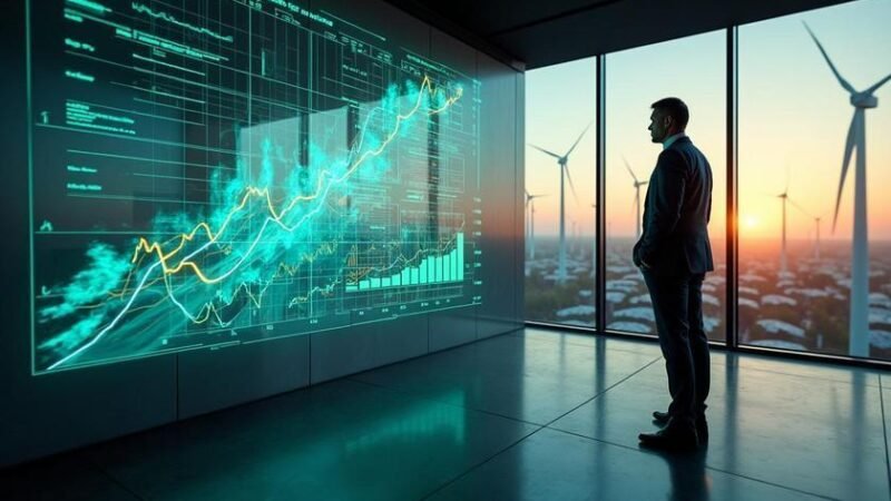 Análise do Volume Recorde da BBCE em Janeiro no Mercado Livre de Energia