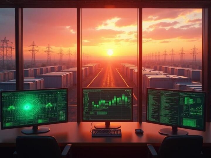 Aneel Concede Prorrogação de 30 Dias para Voto-Vista em Regulamentação de Armazenamento de Energia