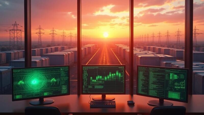 Aneel Concede Prorrogação de 30 Dias para Voto-Vista em Regulamentação de Armazenamento de Energia