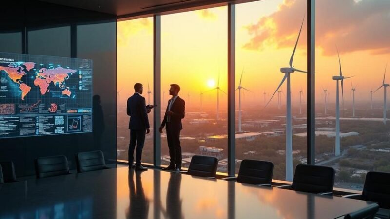 Aneel Define Preços-Teto Históricos para Leilões de 2026 e Ajusta LRCAPs, Sinalizando Novos Investimentos