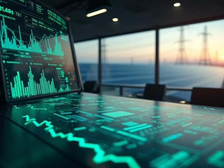 Aneel Intervém em Cobrança Bilionária, Gerando Debate no Mercado de Curto Prazo