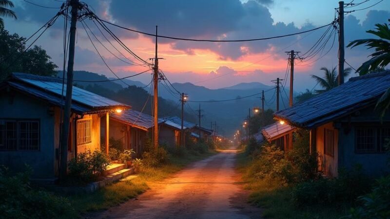 Aporte de R$ 2,5 Bilhões para o Luz para Todos em 2026 e o Impacto na CDE