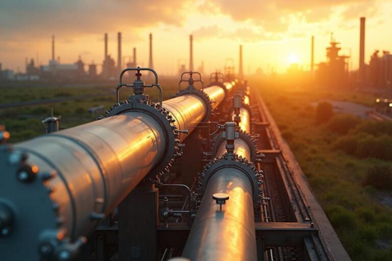 Arsesp Aprova Devolução de R$ 2 Bilhões em Tarifas de Gás Natural
