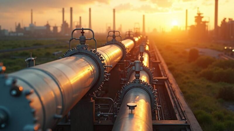 Arsesp Aprova Devolução de R$ 2 Bilhões em Tarifas de Gás Natural