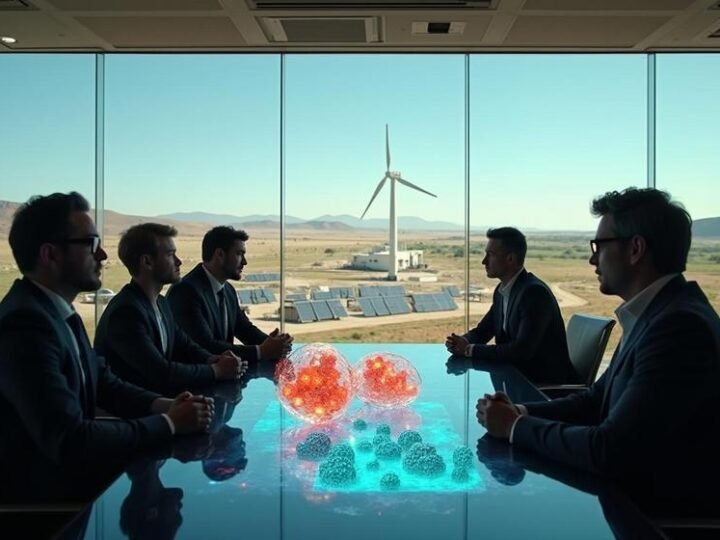 Atlas Mineração: Reforço Diretivo Foca em Terras Raras, Grafite e Urânio para Segurança Energética Nacional Atlas Mineração: Reforço Diretivo Foca em Terras Raras, Grafite e Urânio para Segurança Energética Nacional