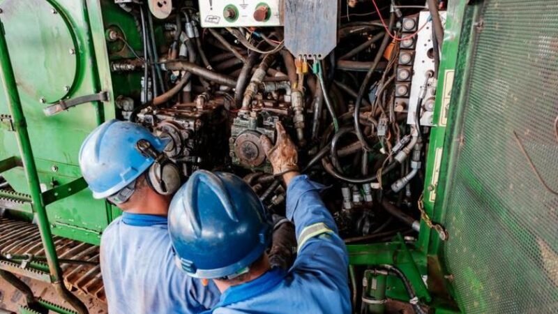 Atvos prorroga inscrições para mais de 140 vagas e reforça geração de empregos no sudoeste de Goiás